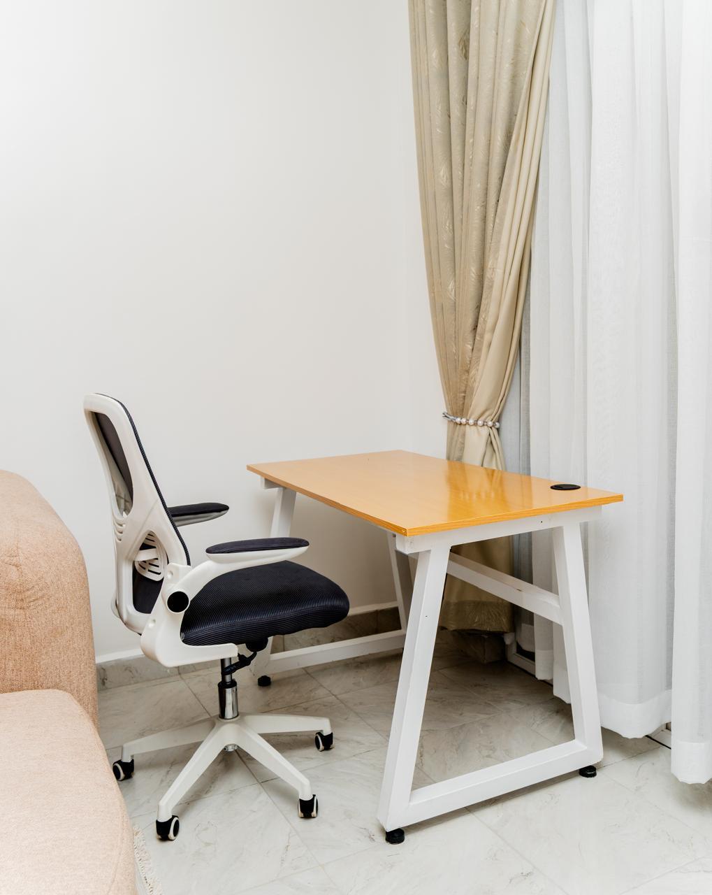 Gold Club Drive Villa View 4